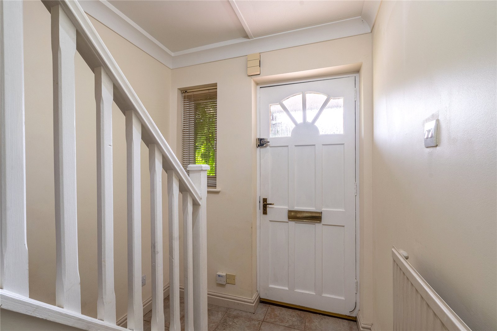 Derwent Drive, Priorslee, Telford, TF2 - DB Roberts