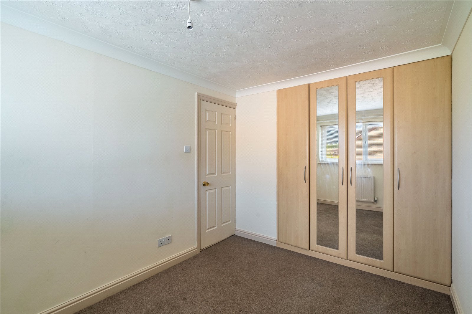 Derwent Drive, Priorslee, Telford, TF2 - DB Roberts