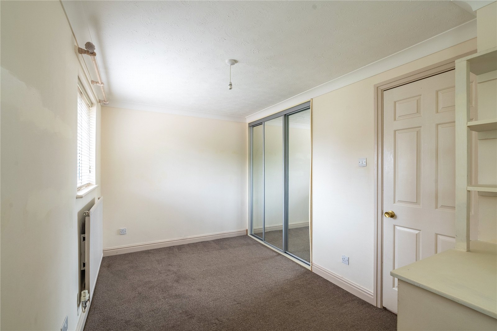 Derwent Drive, Priorslee, Telford, TF2 - DB Roberts