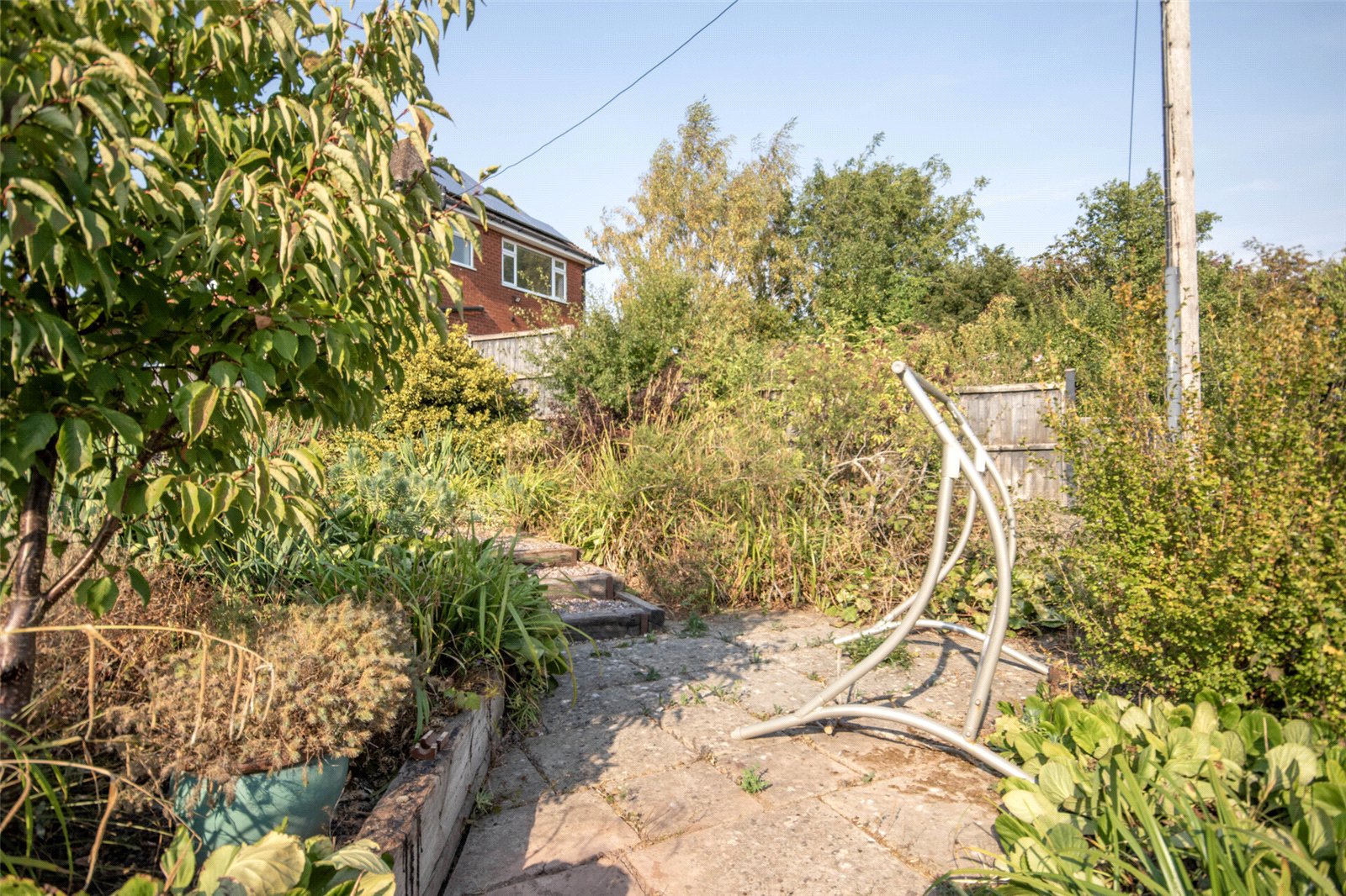 Hanwood, Shrewsbury, Shropshire, SY5 - DB Roberts