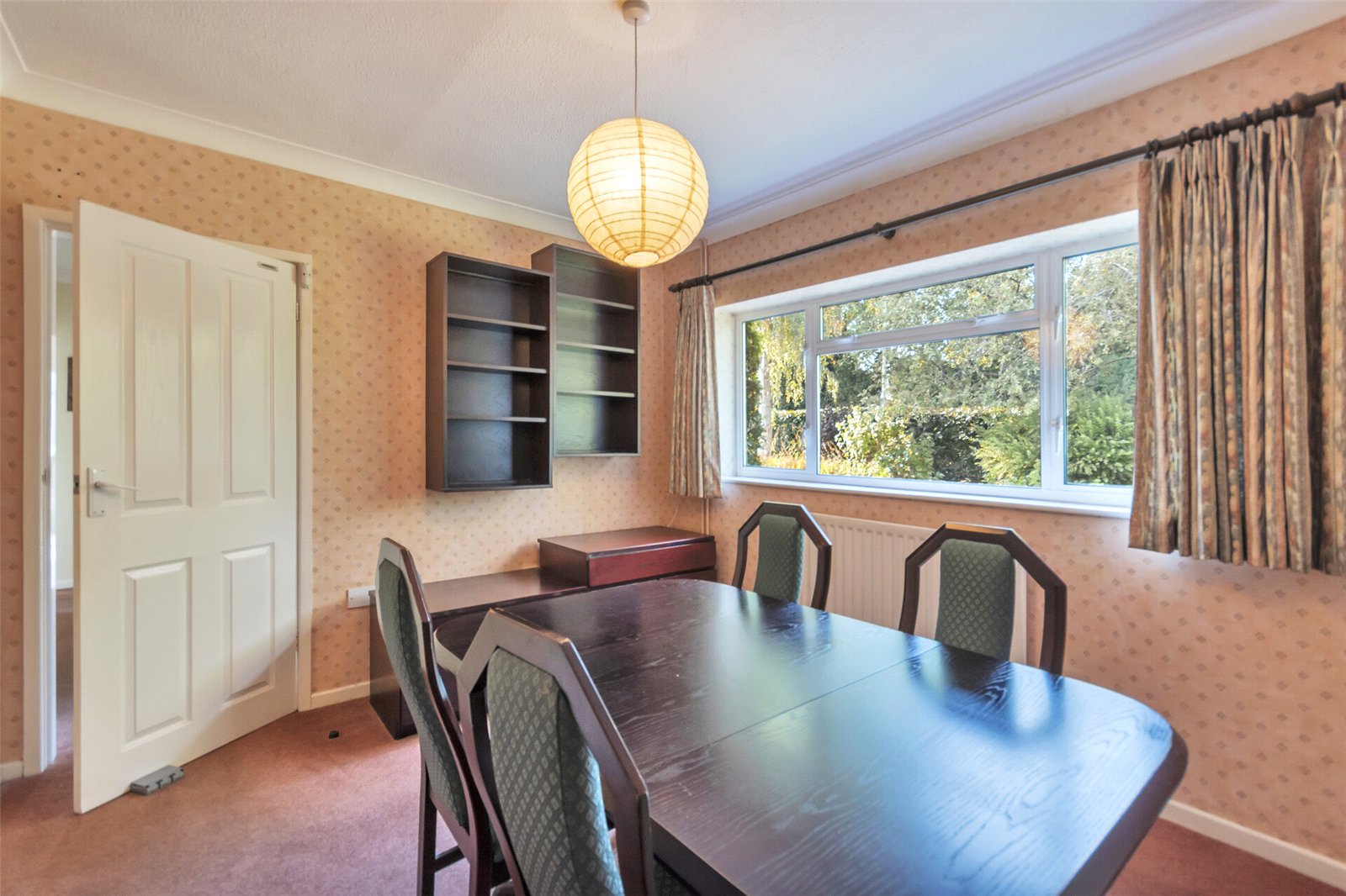 Hanwood, Shrewsbury, Shropshire, SY5 - DB Roberts