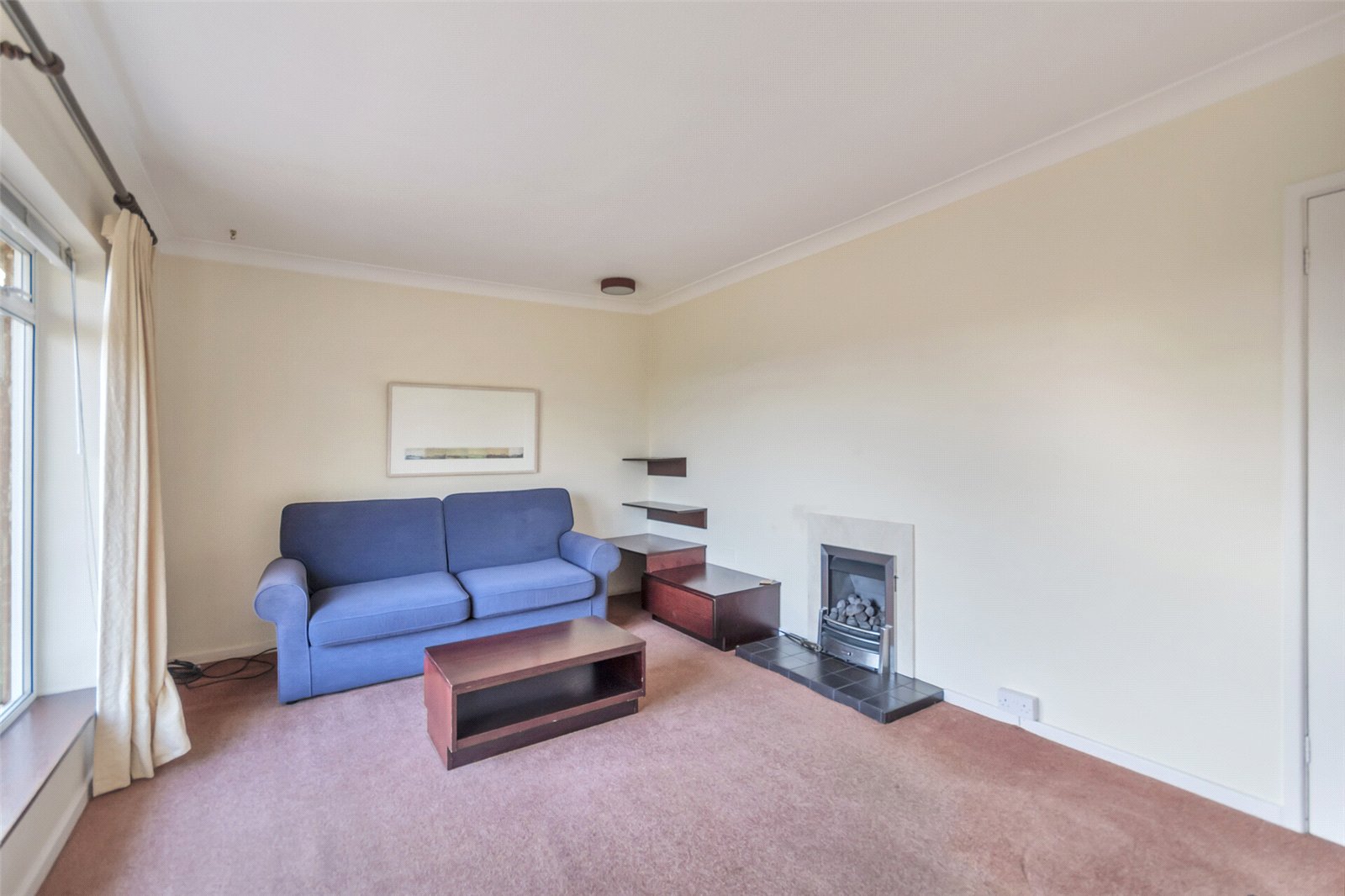 Hanwood, Shrewsbury, Shropshire, SY5 - DB Roberts