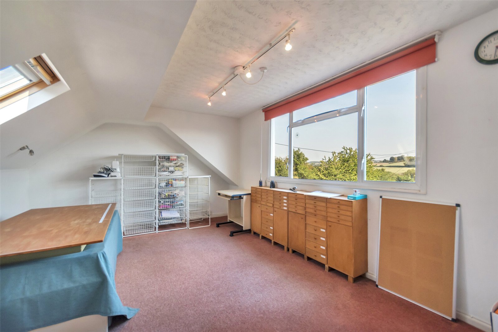 Hanwood, Shrewsbury, Shropshire, SY5 - DB Roberts