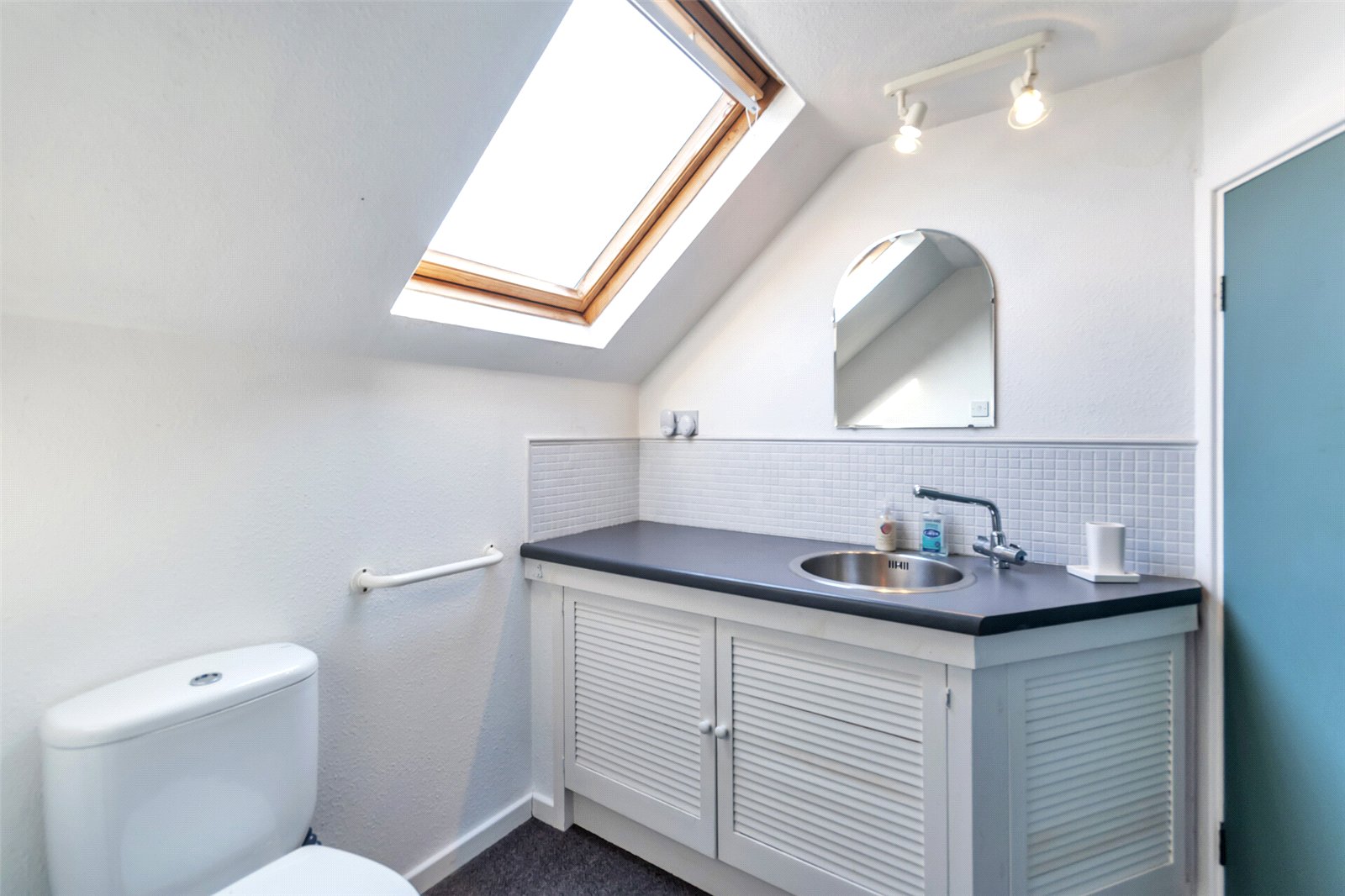 Hanwood, Shrewsbury, Shropshire, SY5 - DB Roberts