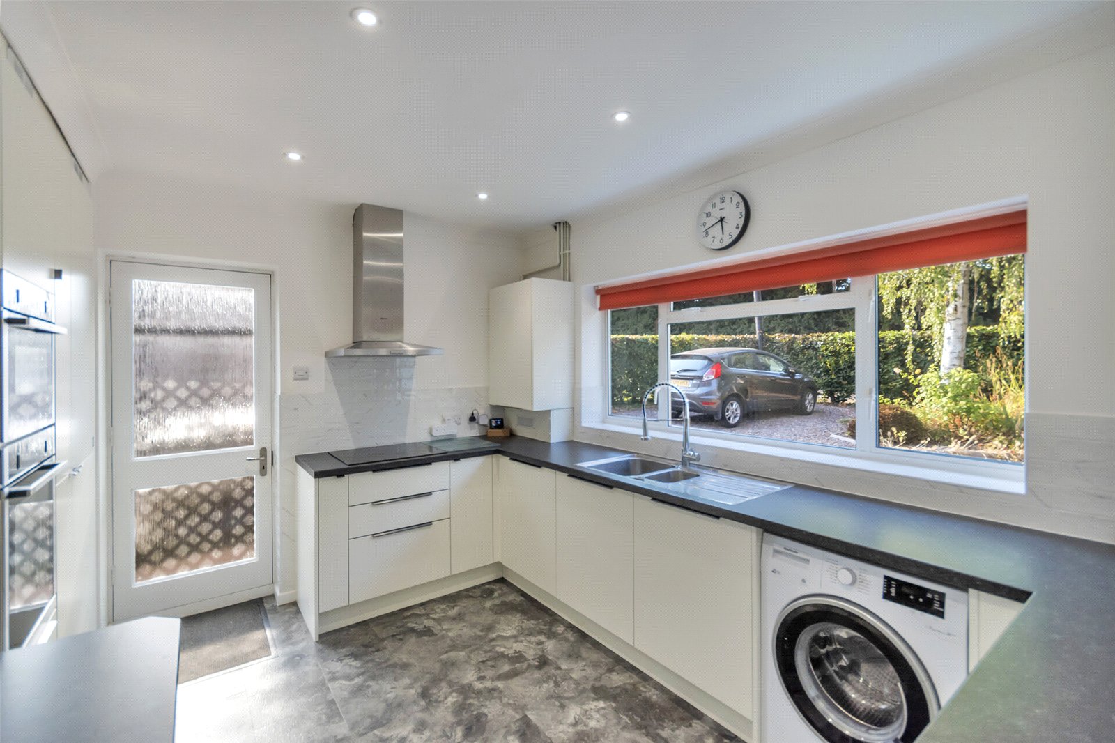 Hanwood, Shrewsbury, Shropshire, SY5 - DB Roberts