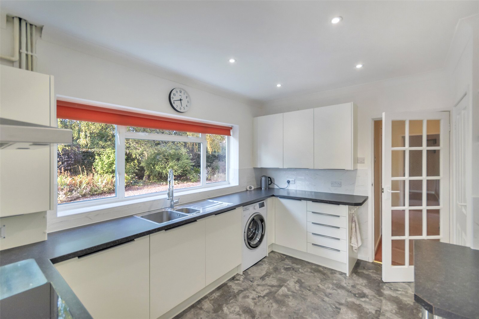 Hanwood, Shrewsbury, Shropshire, SY5 - DB Roberts