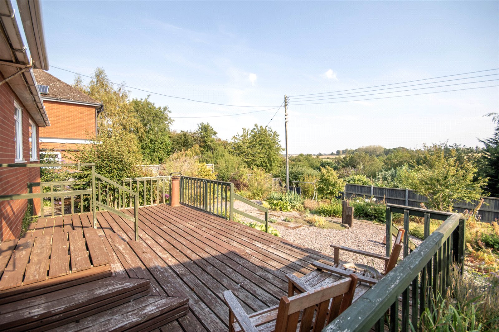 Hanwood, Shrewsbury, Shropshire, SY5 - DB Roberts