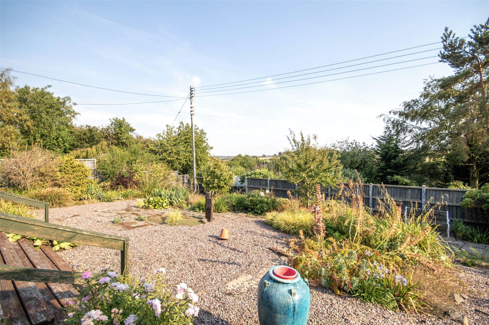 Hanwood, Shrewsbury, Shropshire, SY5 - DB Roberts