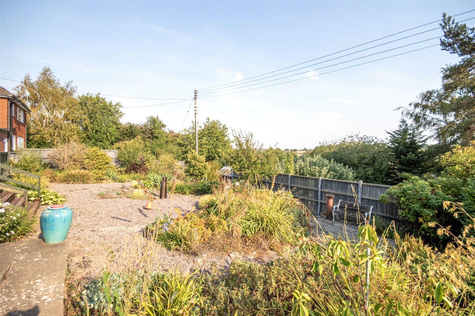 Hanwood, Shrewsbury, Shropshire, SY5 - DB Roberts