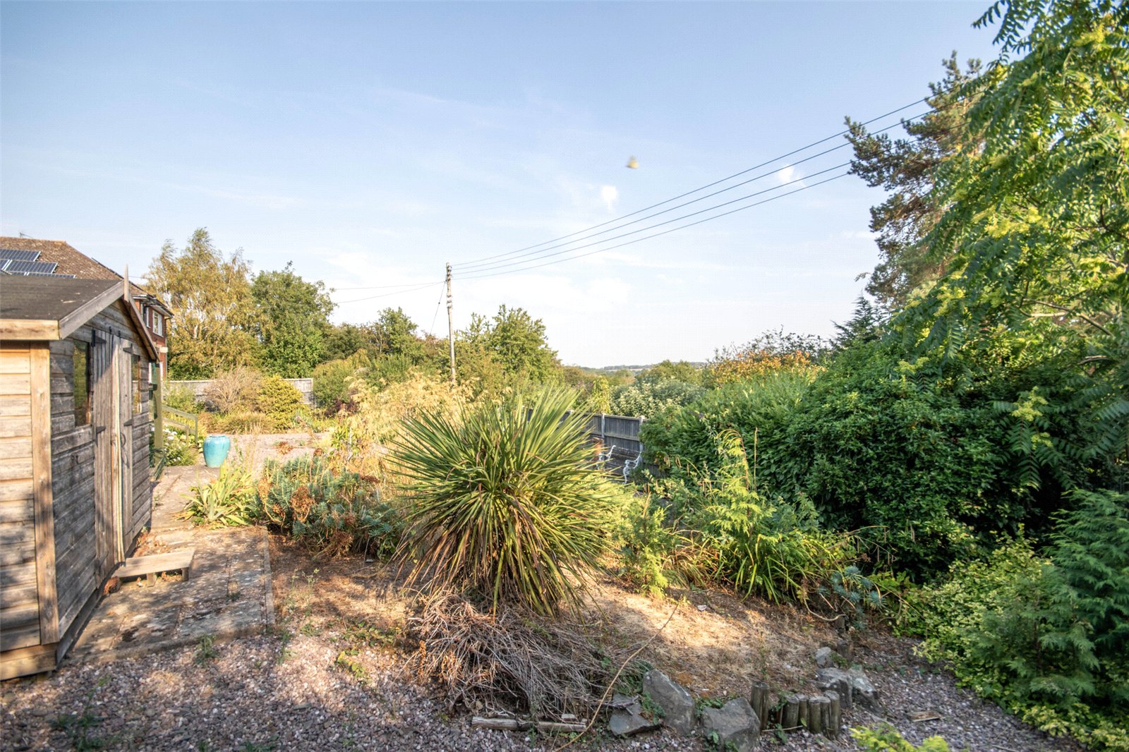 Hanwood, Shrewsbury, Shropshire, SY5 - DB Roberts