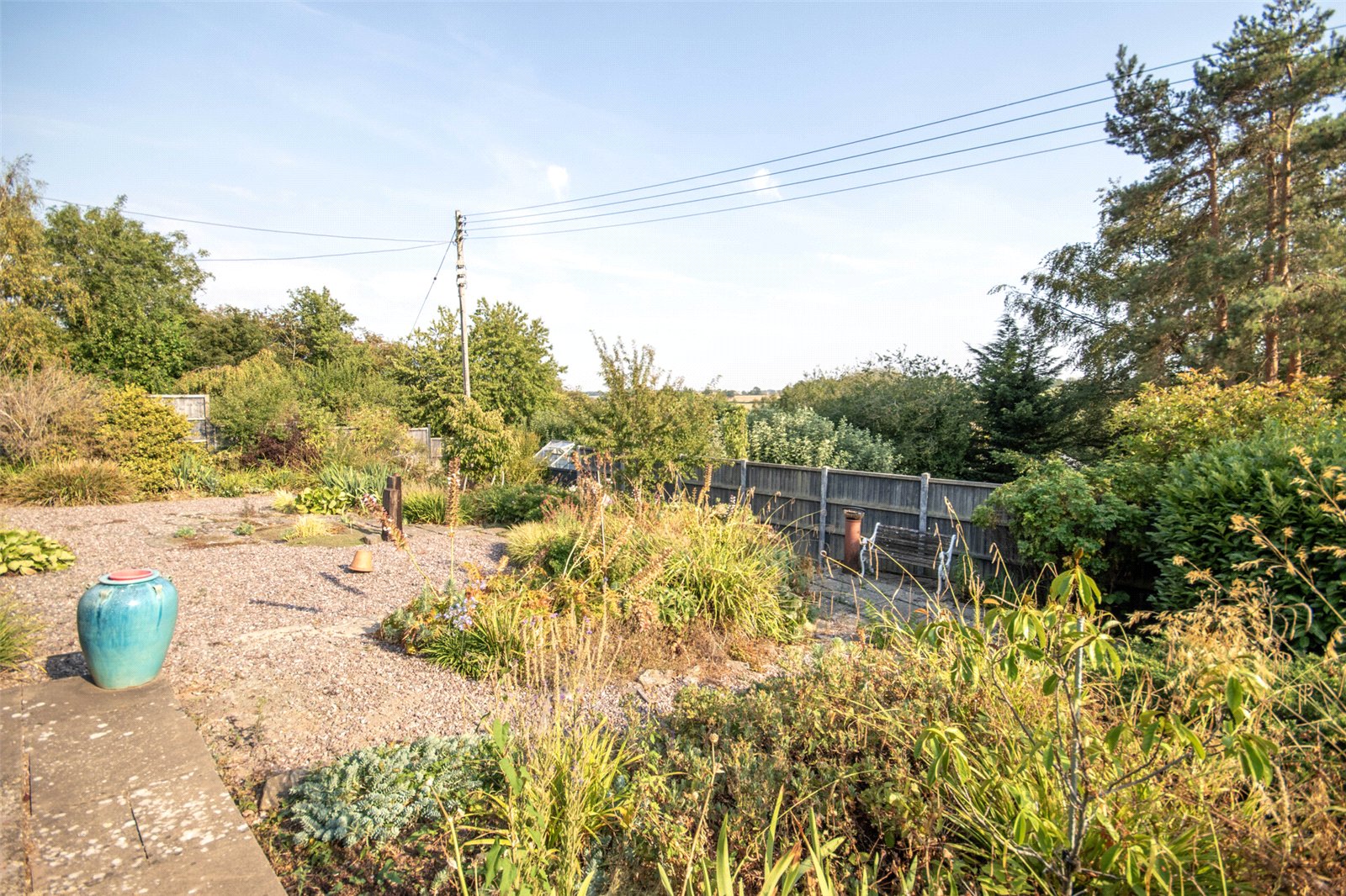 Hanwood, Shrewsbury, Shropshire, SY5 - DB Roberts