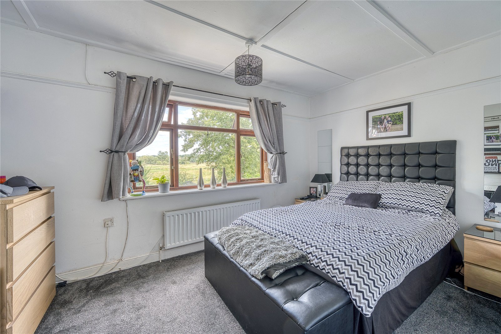 Rickerscote, Stafford, Staffordshire, ST17 - DB Roberts