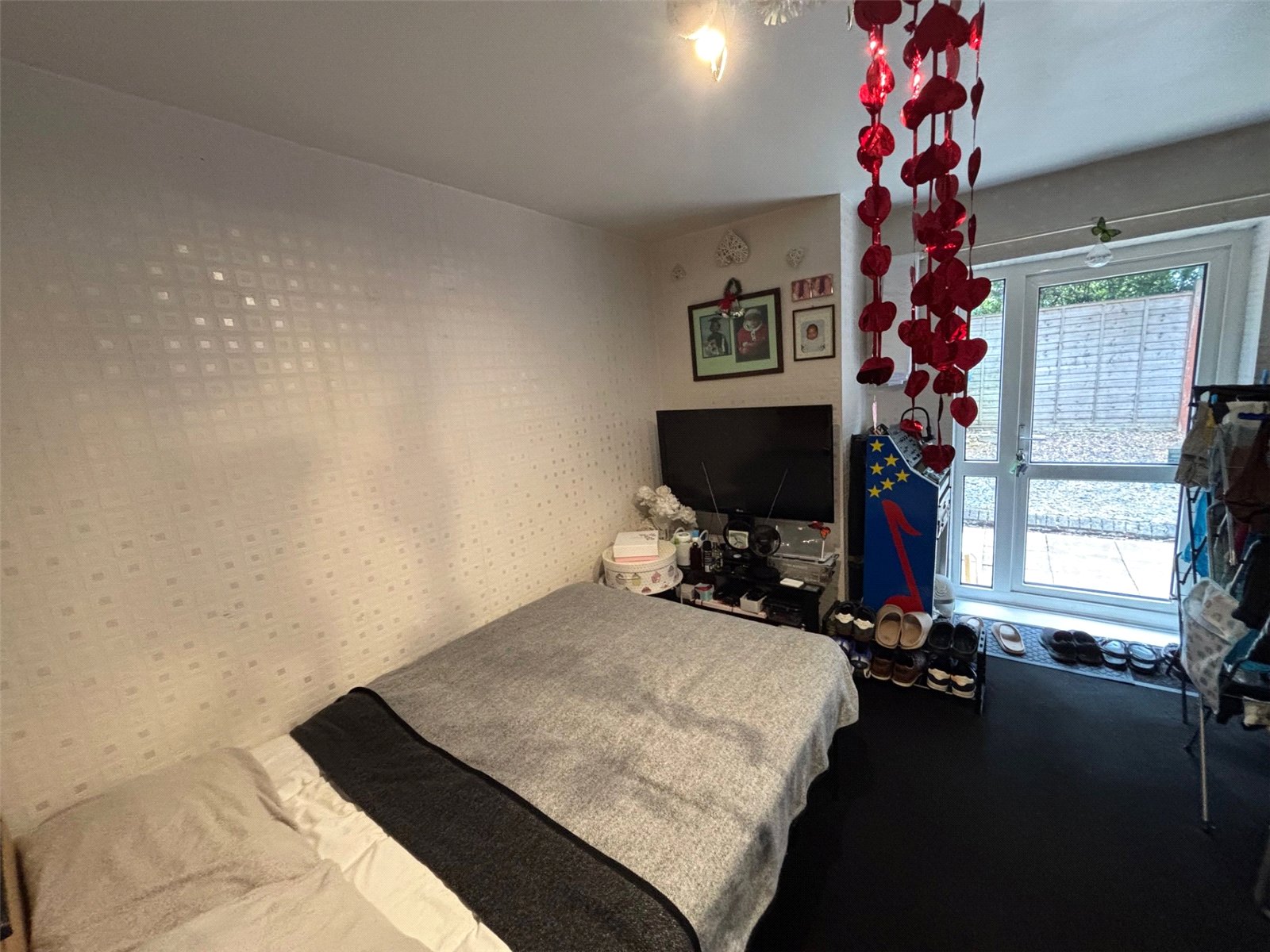 Burford, Brookside, Telford, TF3 - DB Roberts