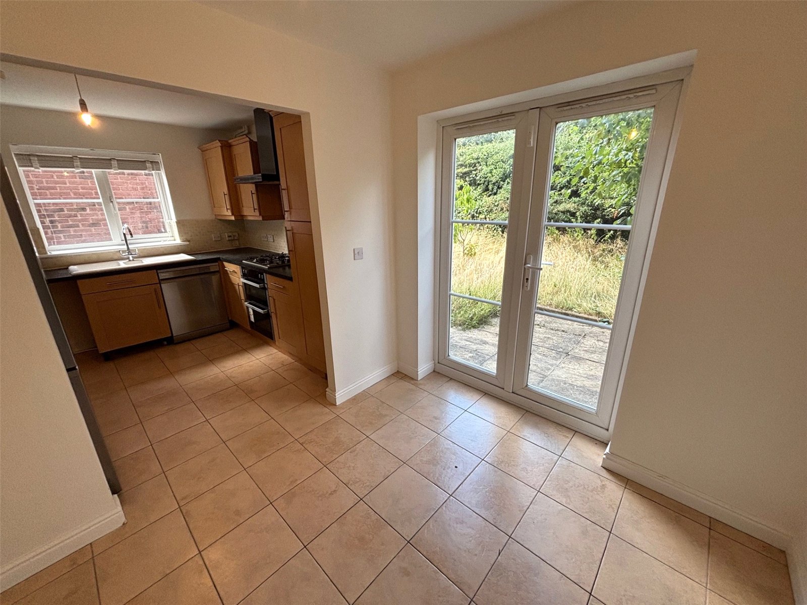Round House Park, Horsehay, Telford, TF4 - DB Roberts