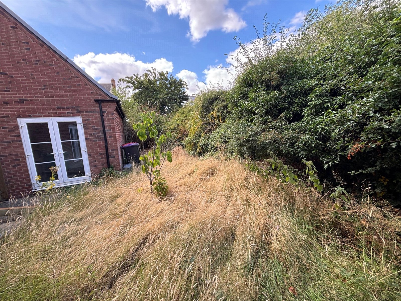 Round House Park, Horsehay, Telford, TF4 - DB Roberts