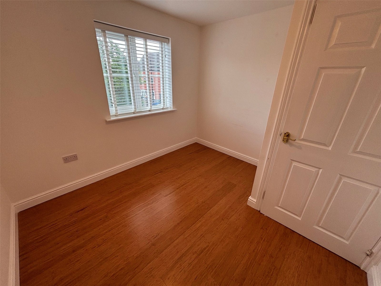 Round House Park, Horsehay, Telford, TF4 - DB Roberts