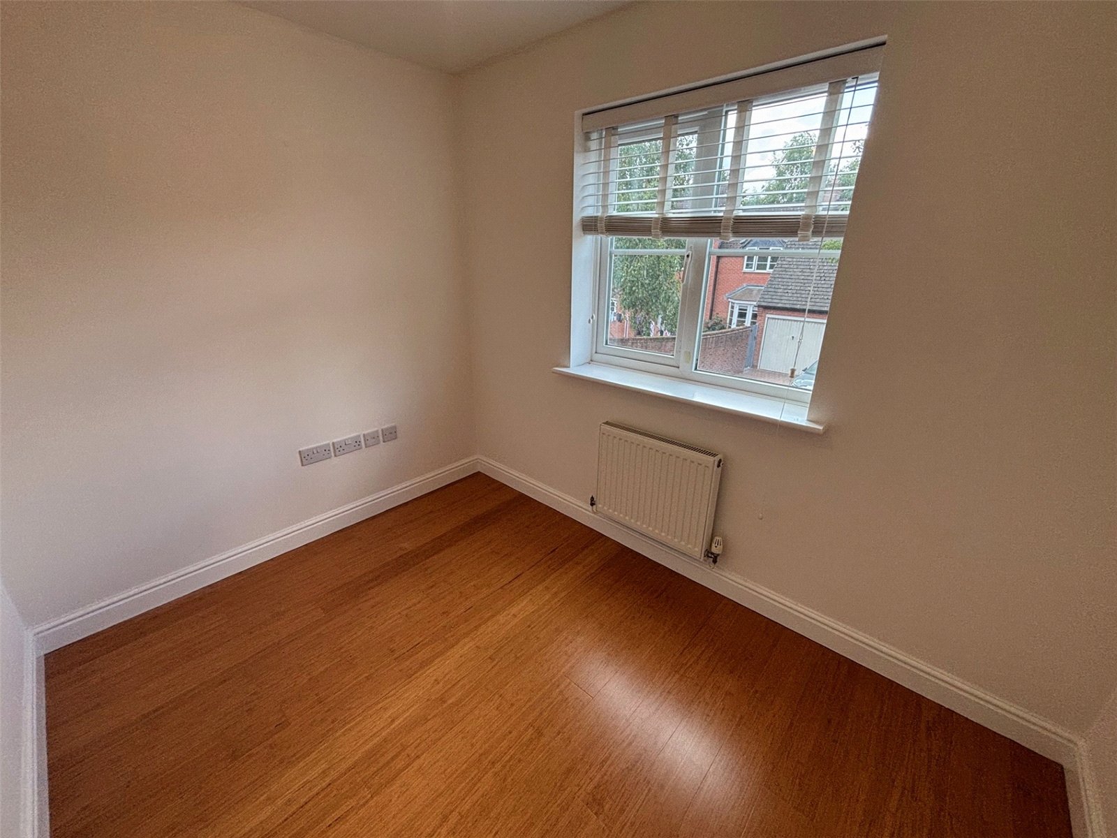 Round House Park, Horsehay, Telford, TF4 - DB Roberts