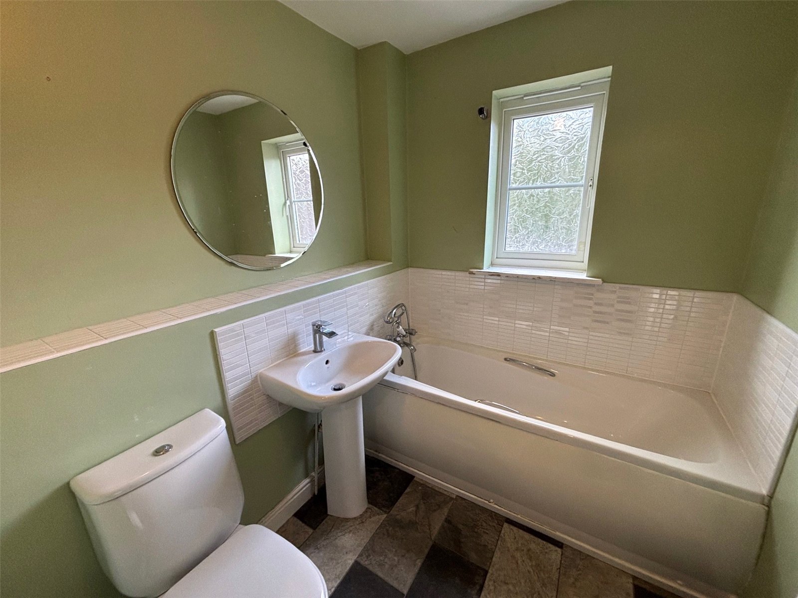 Round House Park, Horsehay, Telford, TF4 - DB Roberts
