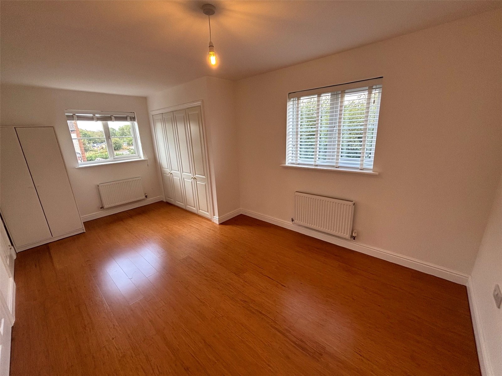 Round House Park, Horsehay, Telford, TF4 - DB Roberts
