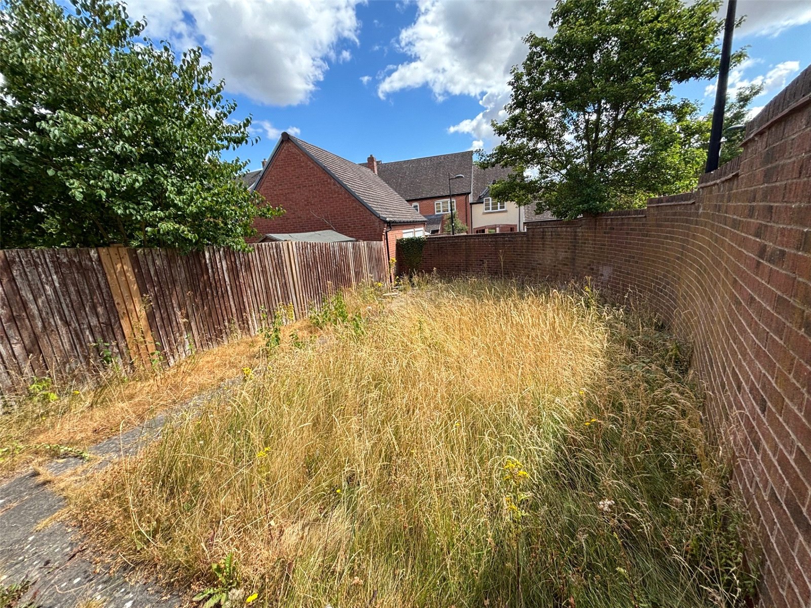 Round House Park, Horsehay, Telford, TF4 - DB Roberts