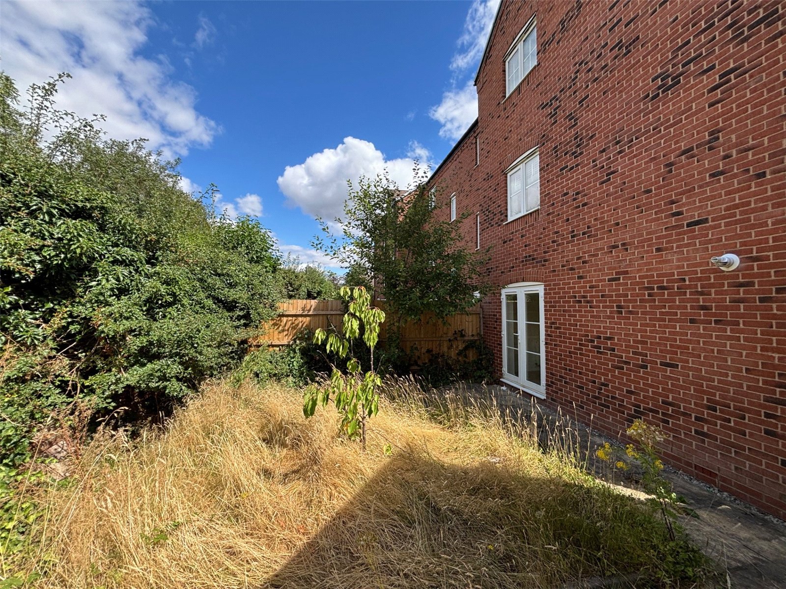 Round House Park, Horsehay, Telford, TF4 - DB Roberts