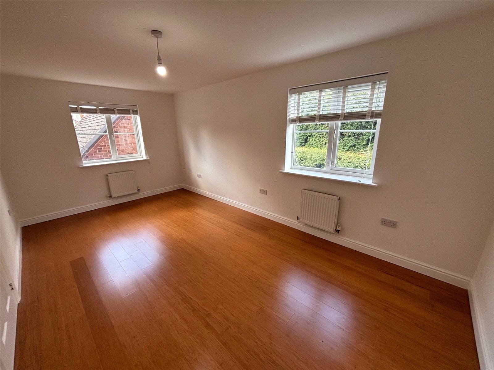 Round House Park, Horsehay, Telford, TF4 - DB Roberts
