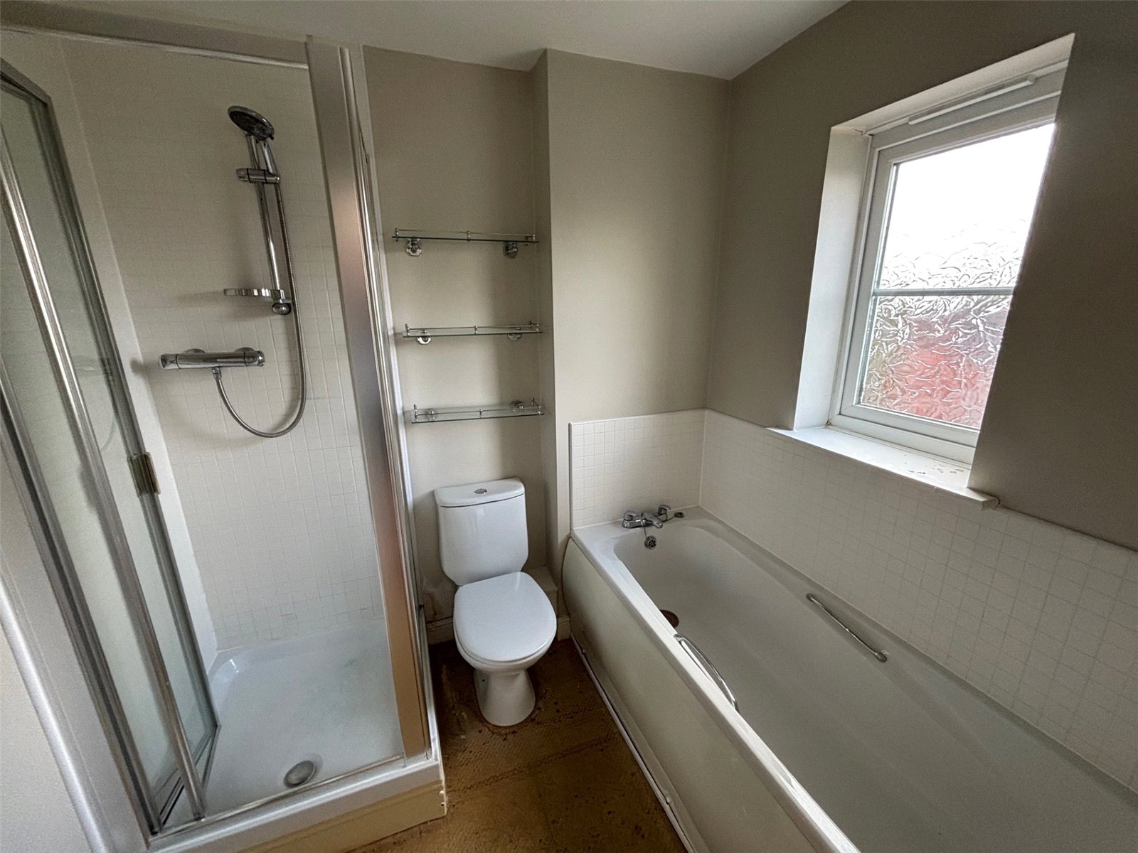 Round House Park, Horsehay, Telford, TF4 - DB Roberts