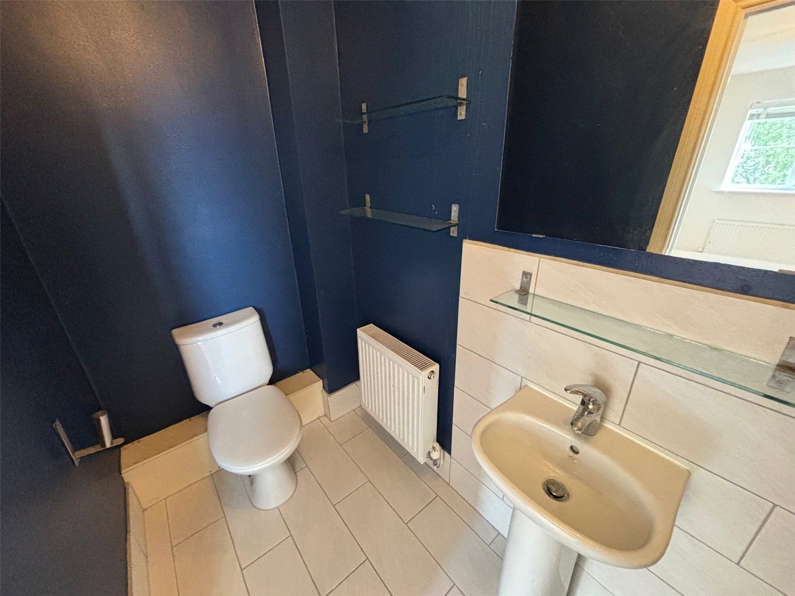 Round House Park, Horsehay, Telford, TF4 - DB Roberts