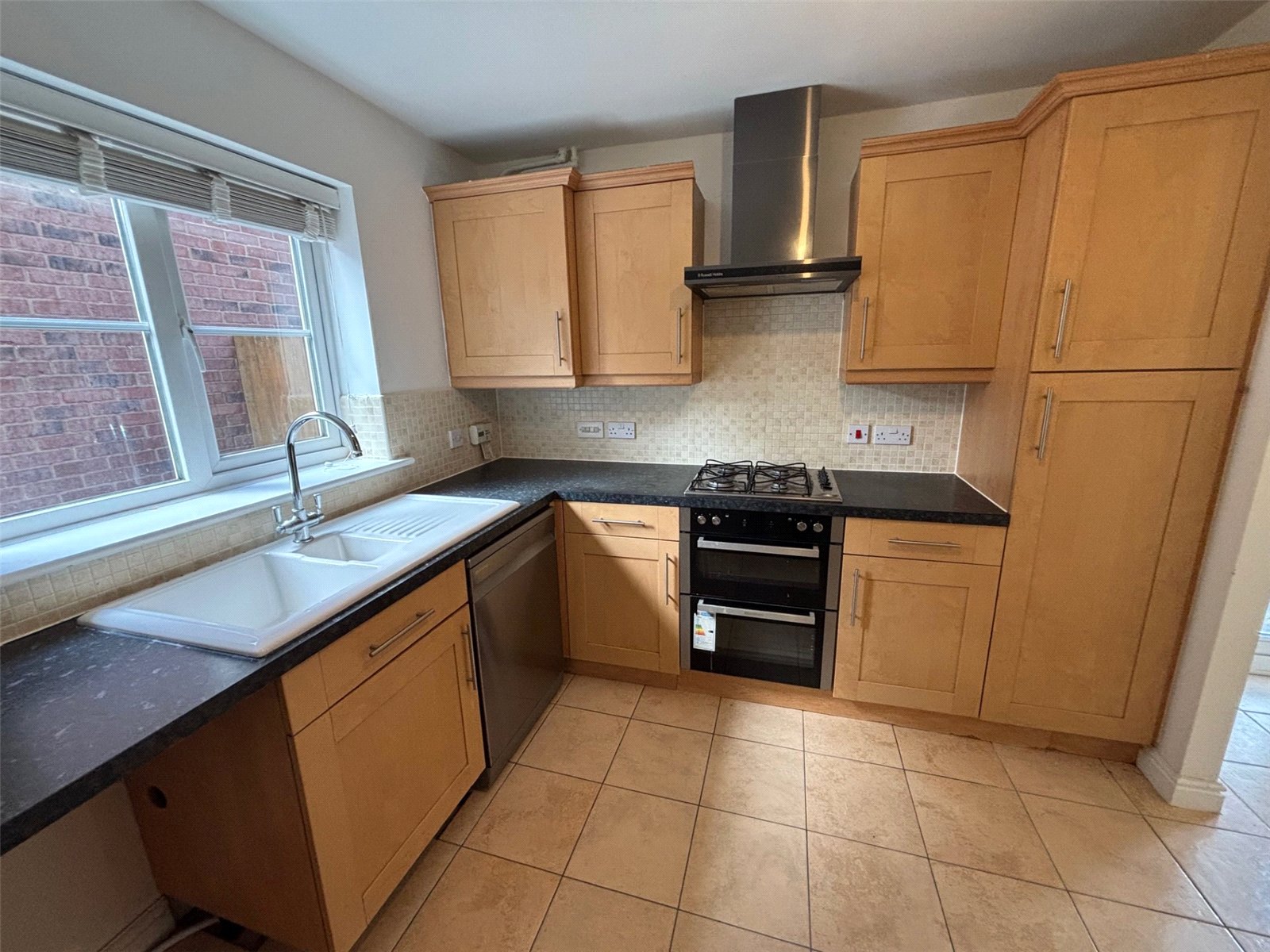 Round House Park, Horsehay, Telford, TF4 - DB Roberts