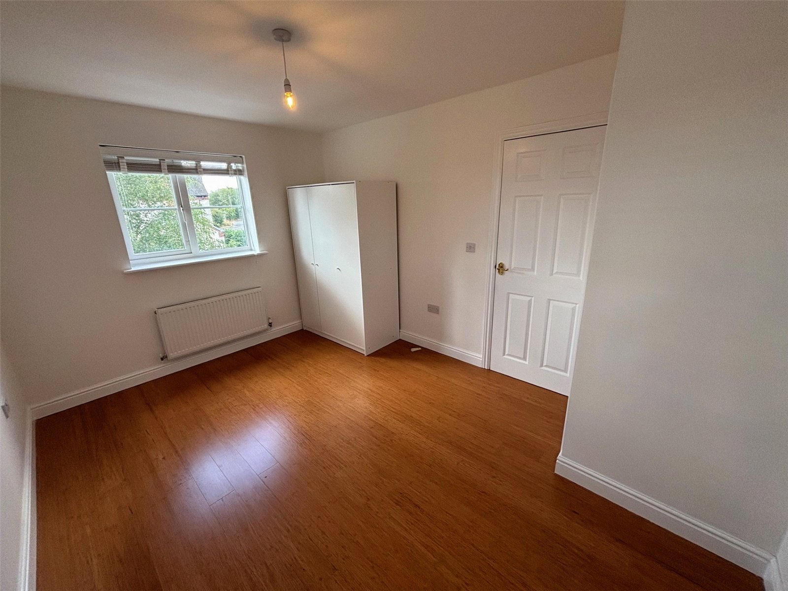 Round House Park, Horsehay, Telford, TF4 - DB Roberts