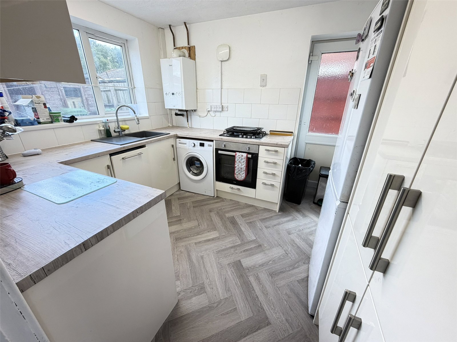 Malvern Crescent, Little Dawley, Telford, TF4 - DB Roberts