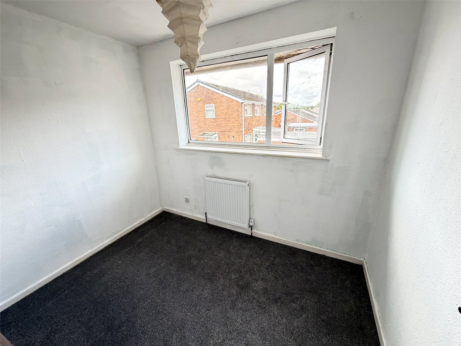 Malvern Crescent, Little Dawley, Telford, TF4 - DB Roberts