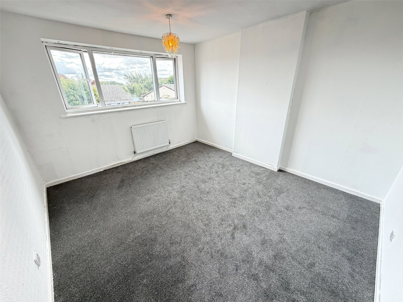 Malvern Crescent, Little Dawley, Telford, TF4 - DB Roberts