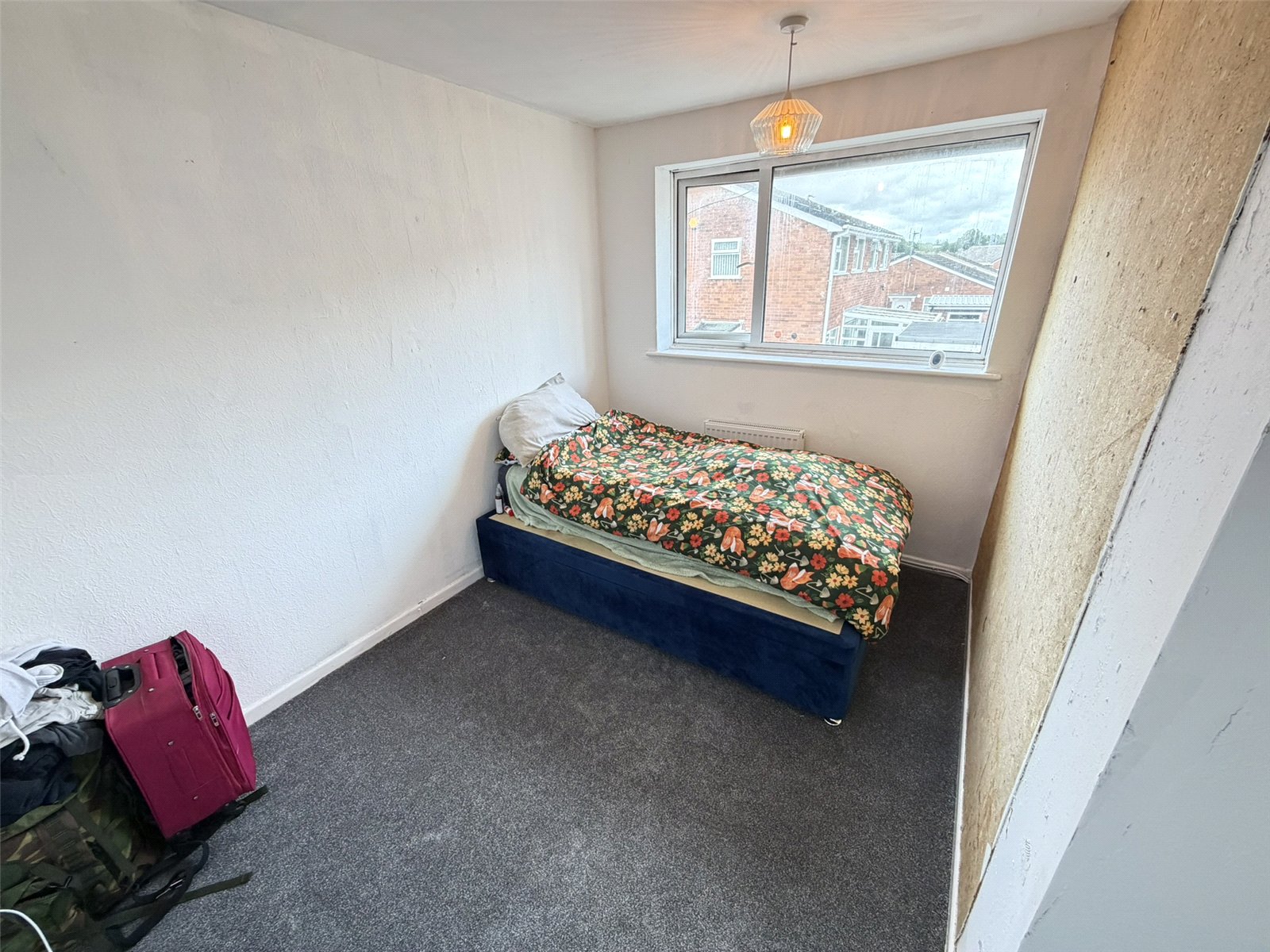 Malvern Crescent, Little Dawley, Telford, TF4 - DB Roberts