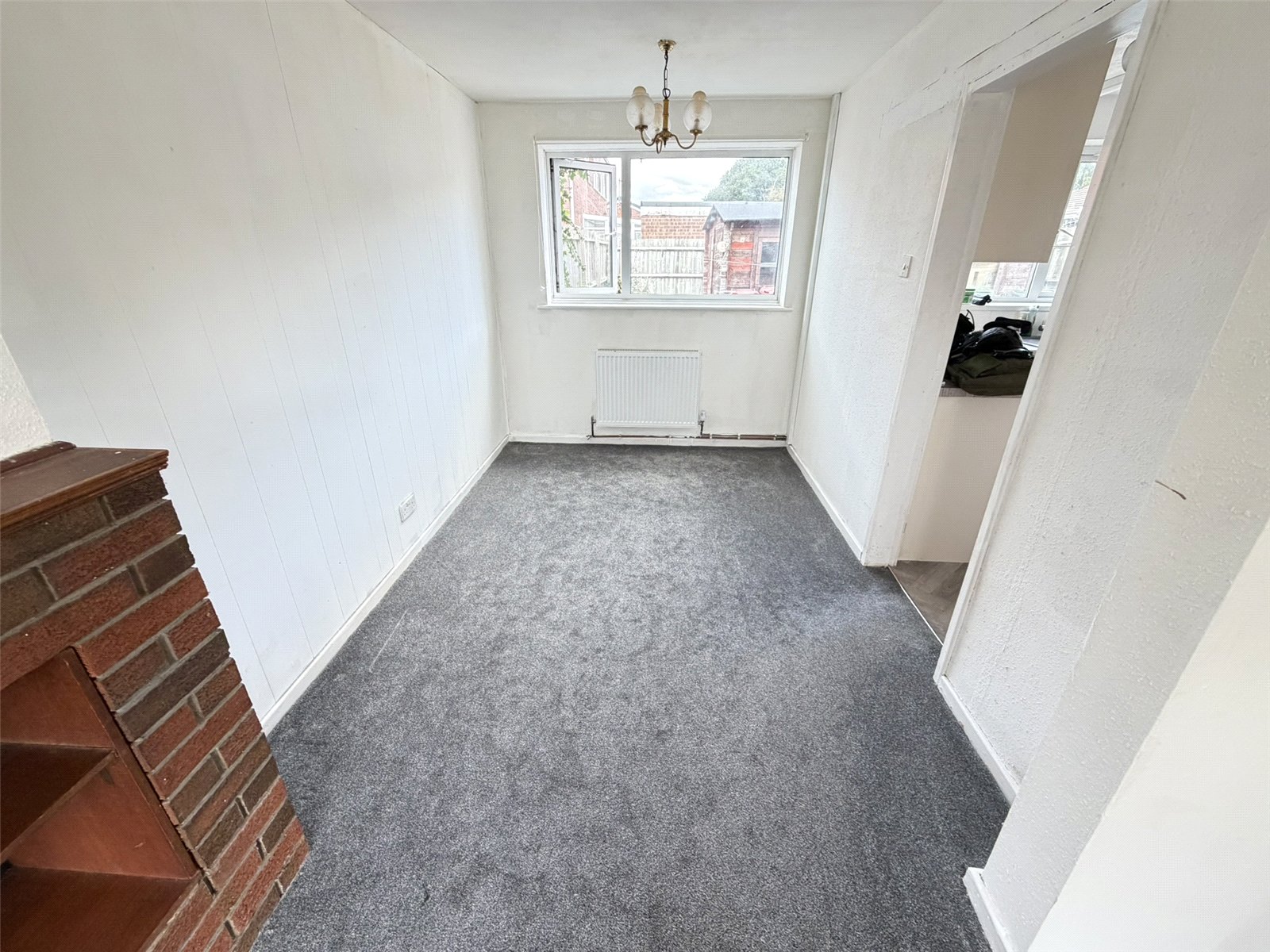 Malvern Crescent, Little Dawley, Telford, TF4 - DB Roberts