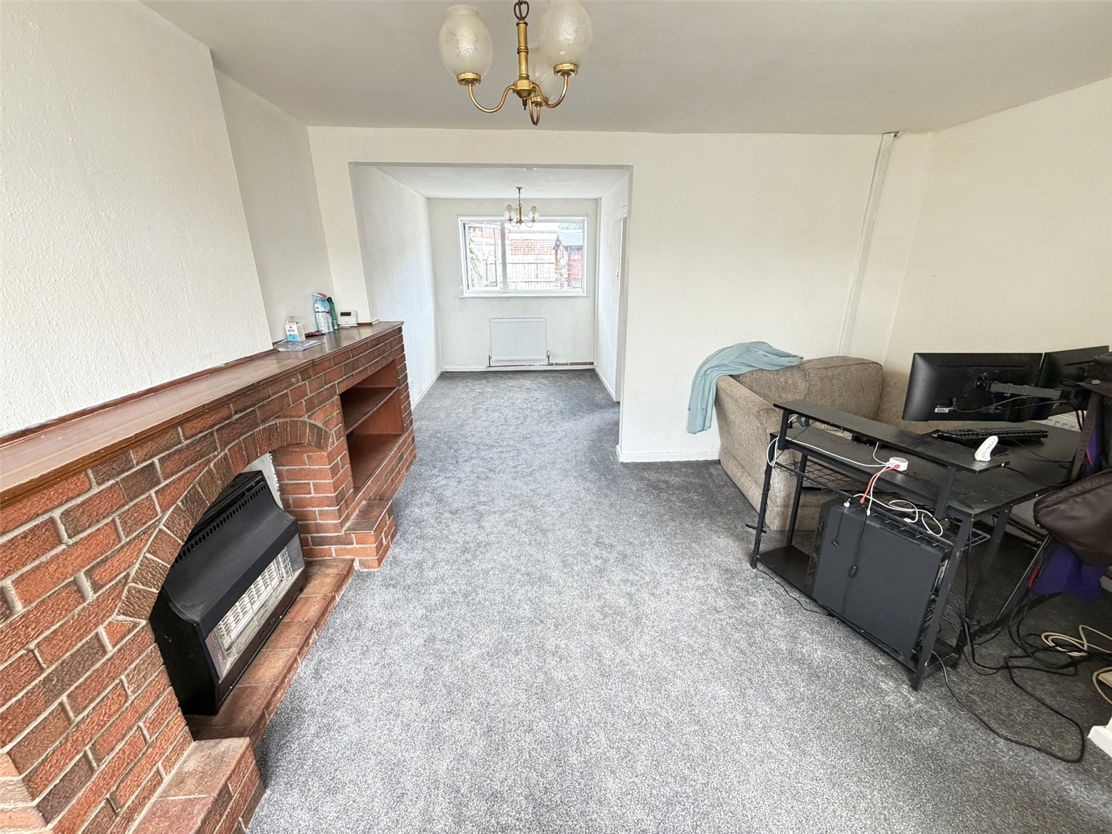 Malvern Crescent, Little Dawley, Telford, TF4 - DB Roberts