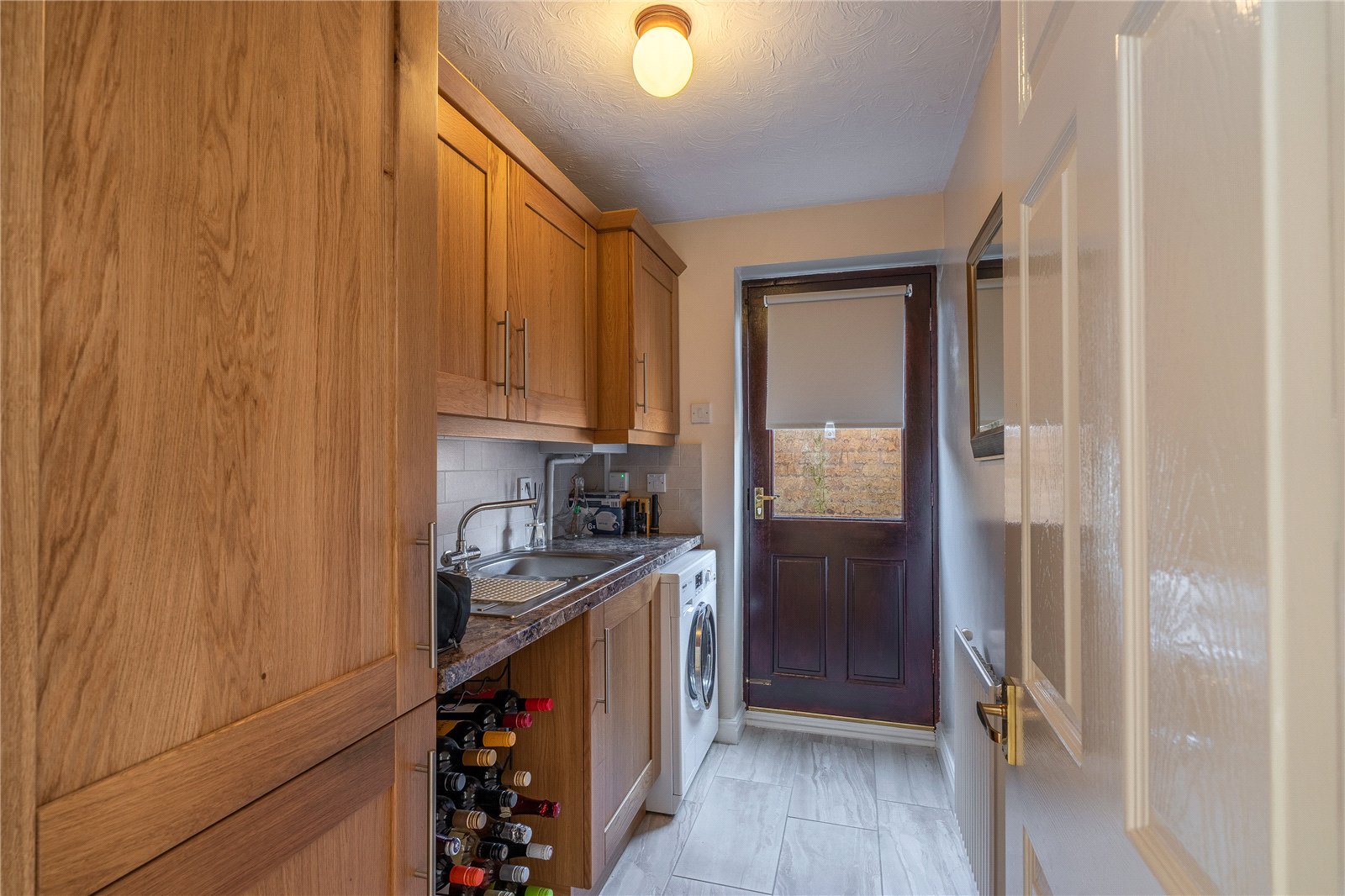 Highgrove Meadows, Priorslee, Telford, TF2 - DB Roberts