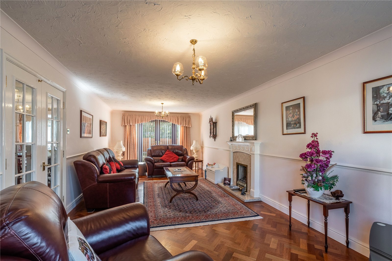 Highgrove Meadows, Priorslee, Telford, TF2 - DB Roberts