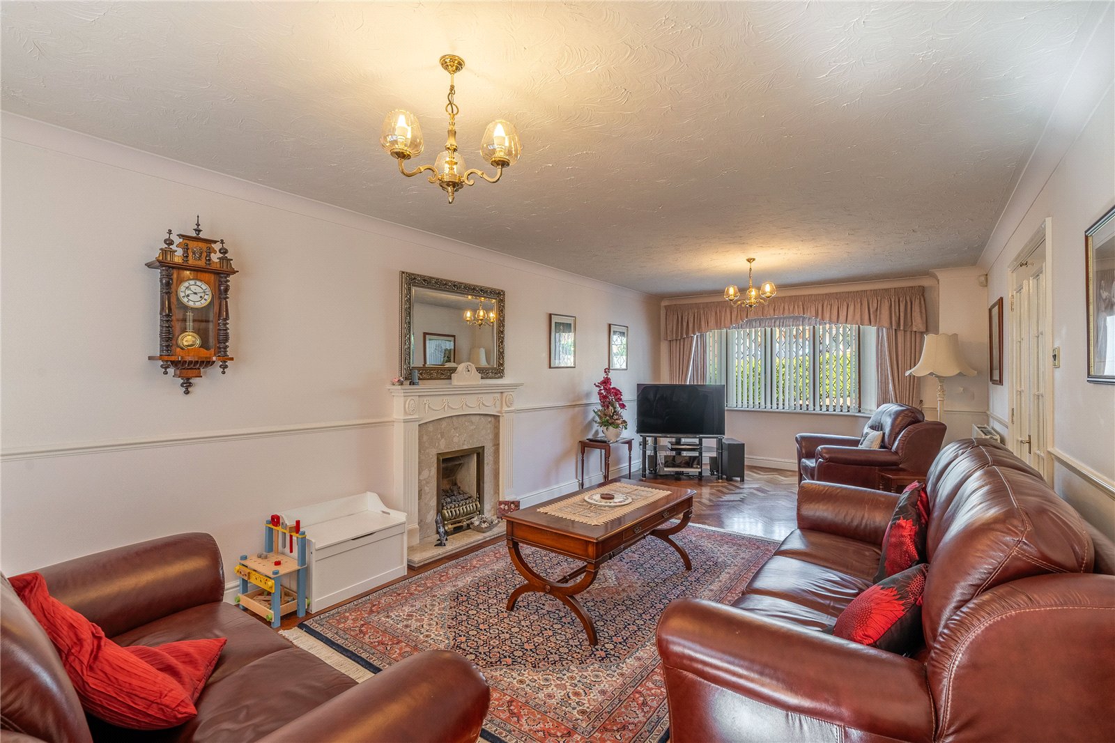 Highgrove Meadows, Priorslee, Telford, TF2 - DB Roberts