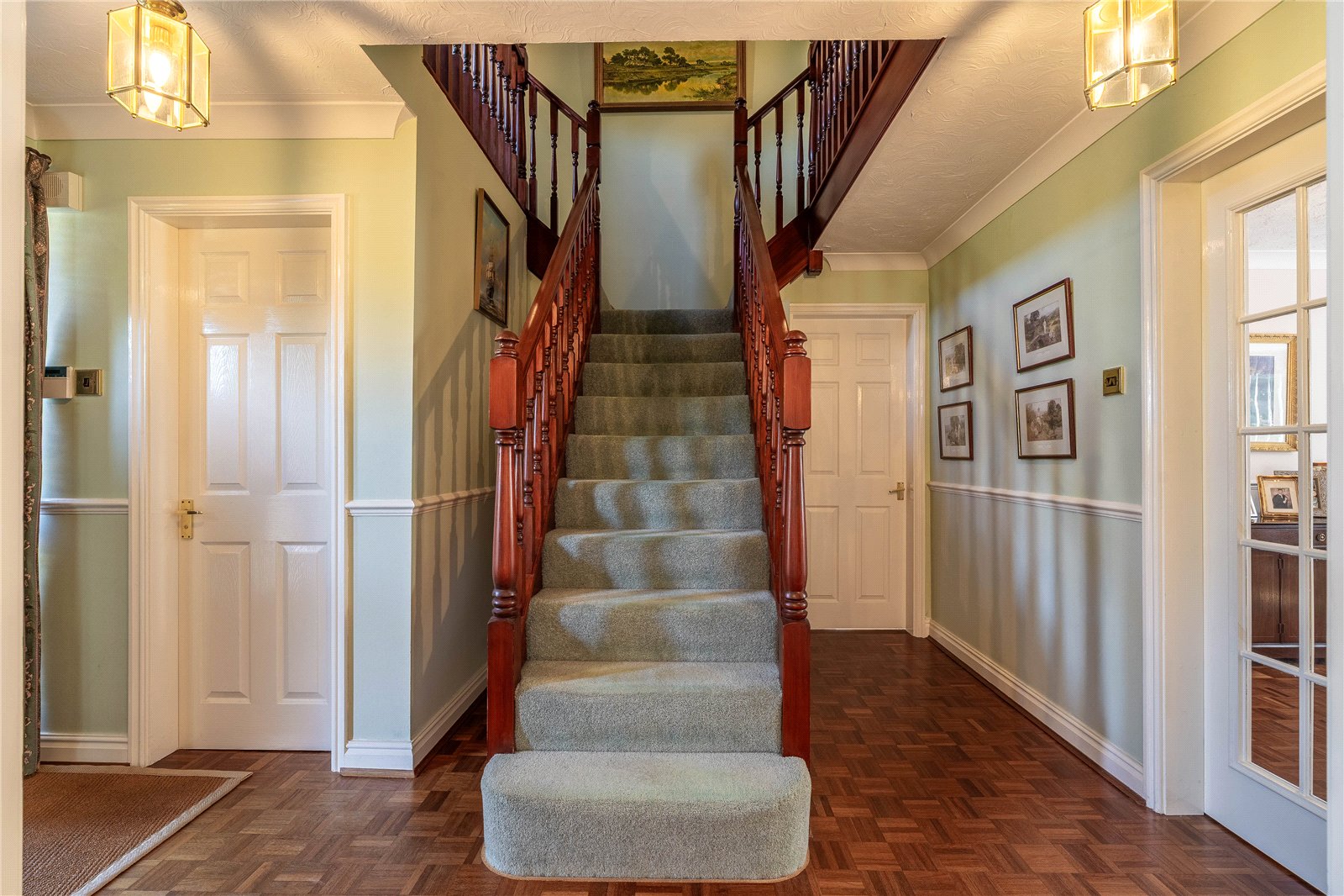 Highgrove Meadows, Priorslee, Telford, TF2 - DB Roberts