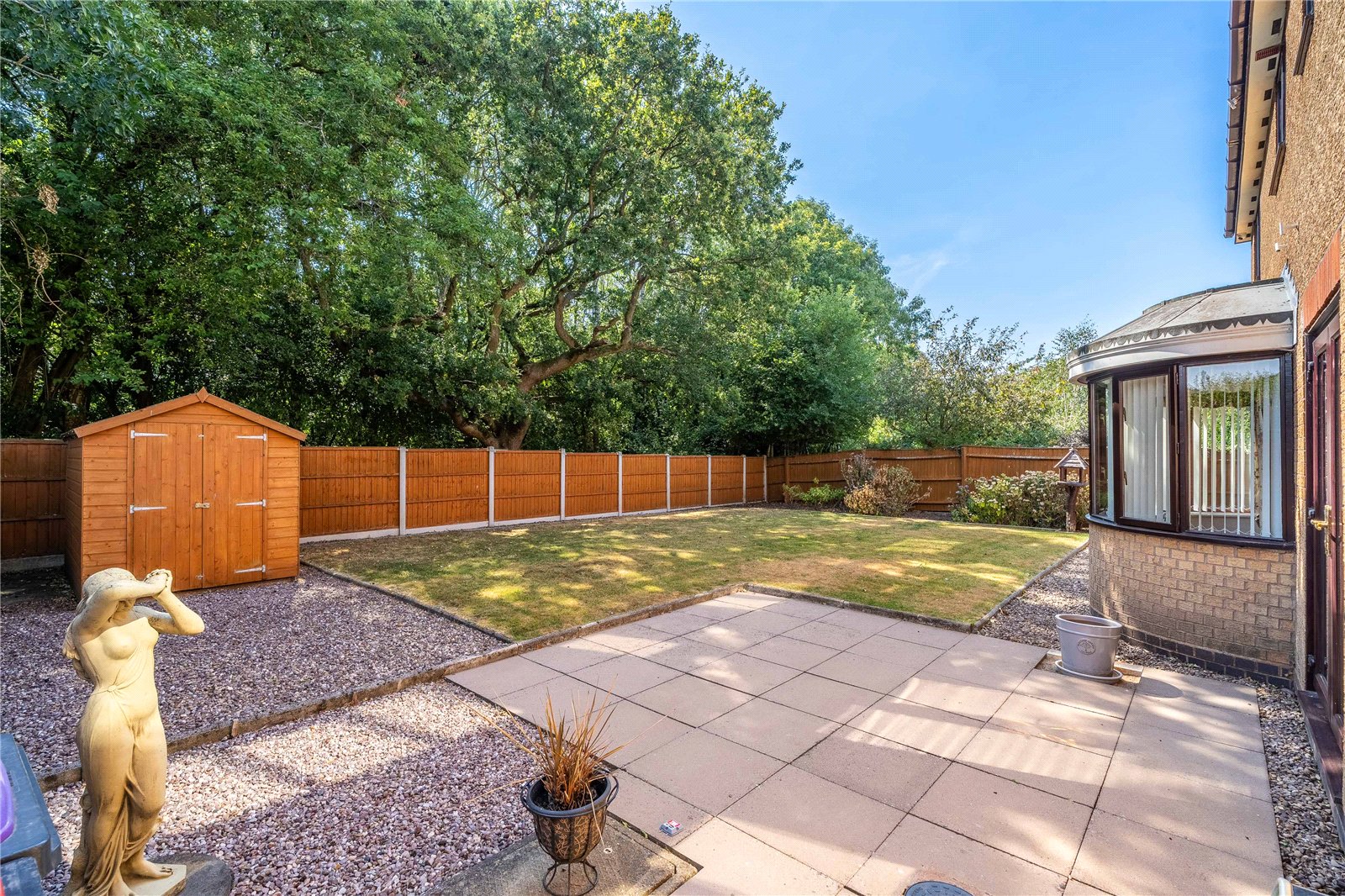 Highgrove Meadows, Priorslee, Telford, TF2 - DB Roberts