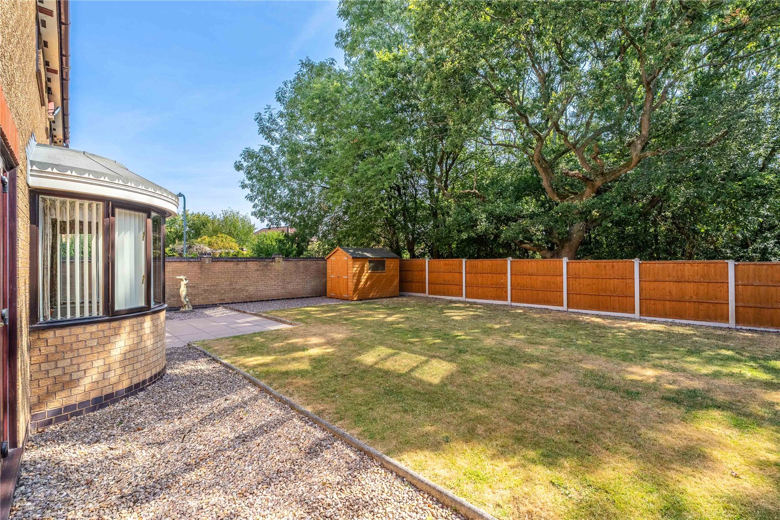 Highgrove Meadows, Priorslee, Telford, TF2 - DB Roberts