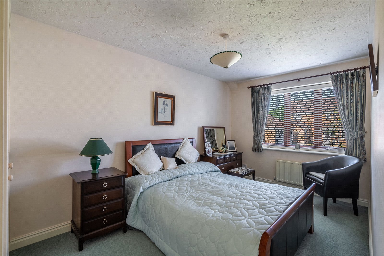 Highgrove Meadows, Priorslee, Telford, TF2 - DB Roberts