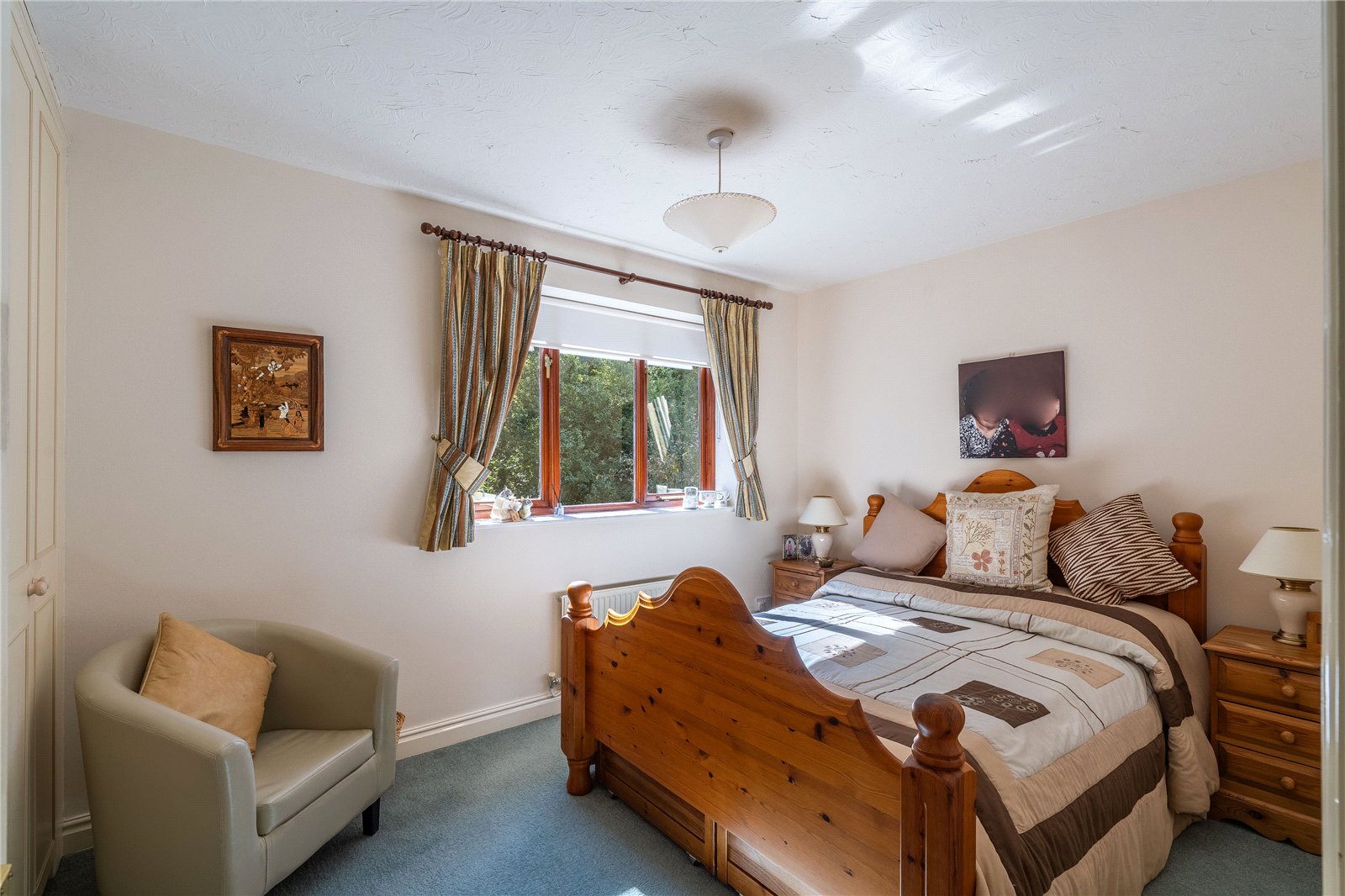 Highgrove Meadows, Priorslee, Telford, TF2 - DB Roberts