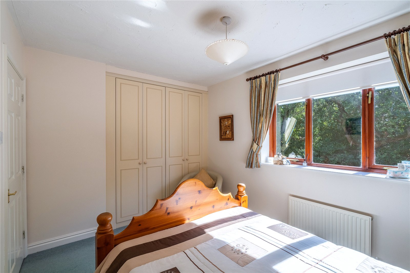 Highgrove Meadows, Priorslee, Telford, TF2 - DB Roberts