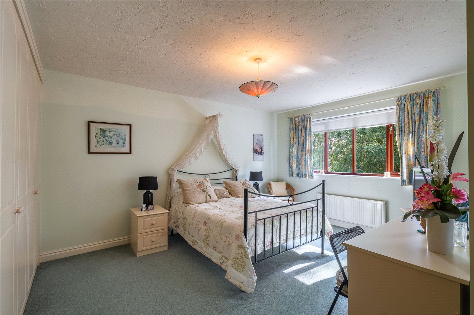 Highgrove Meadows, Priorslee, Telford, TF2 - DB Roberts