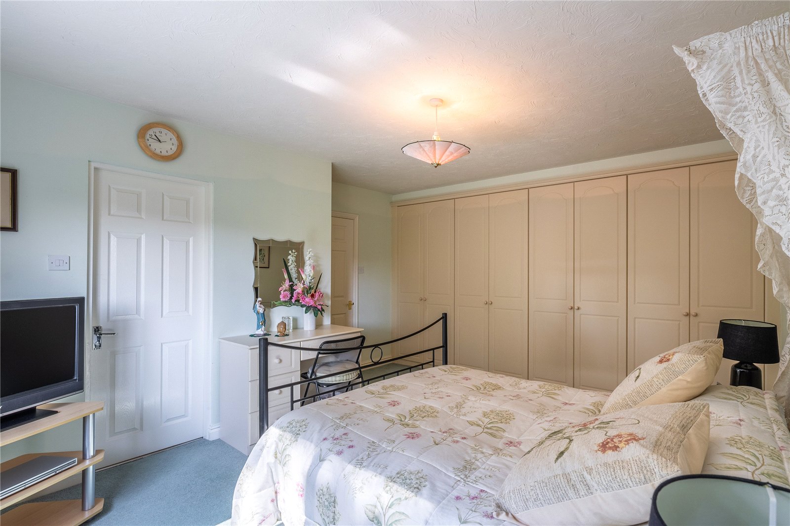 Highgrove Meadows, Priorslee, Telford, TF2 - DB Roberts