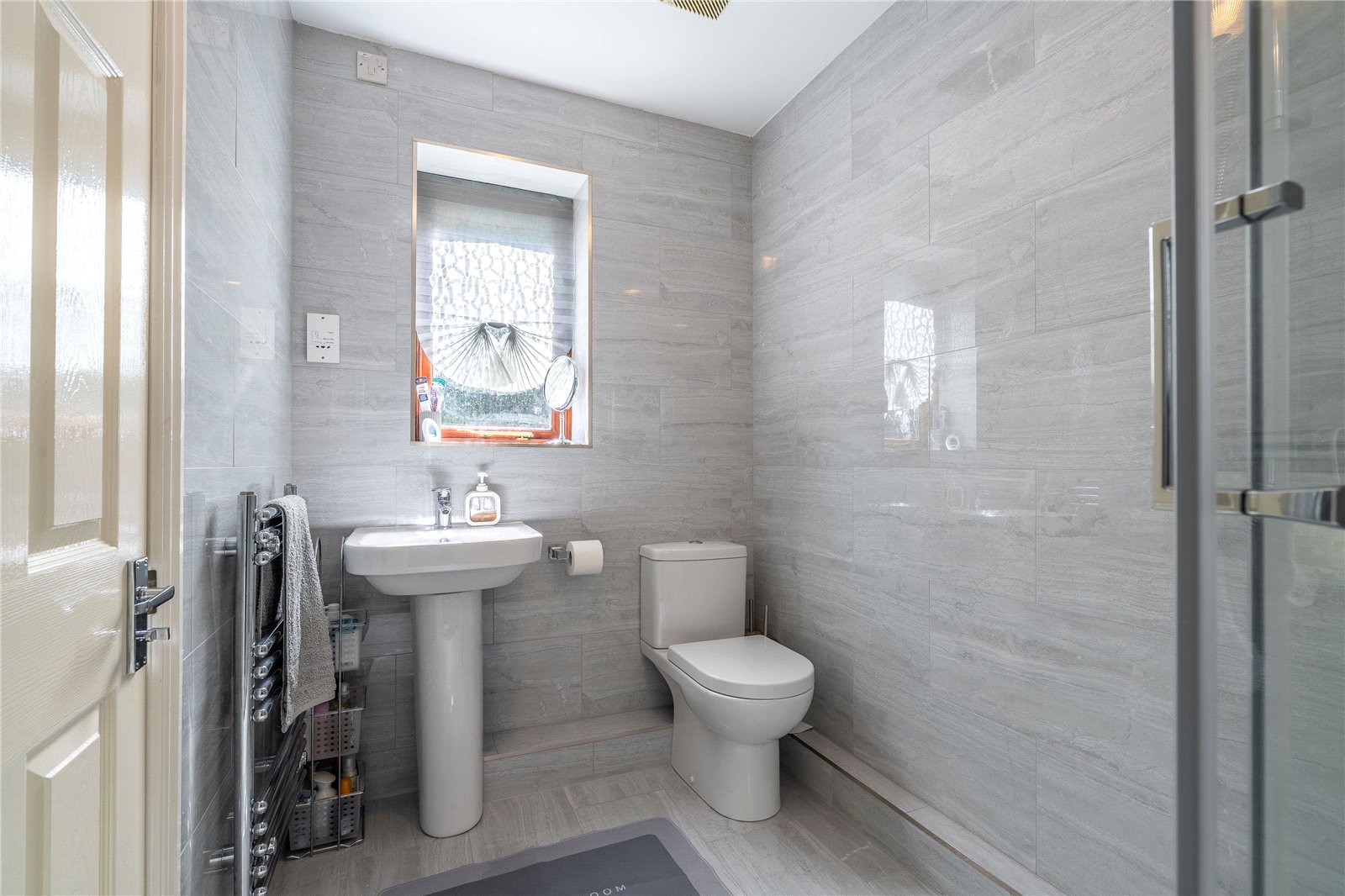 Highgrove Meadows, Priorslee, Telford, TF2 - DB Roberts