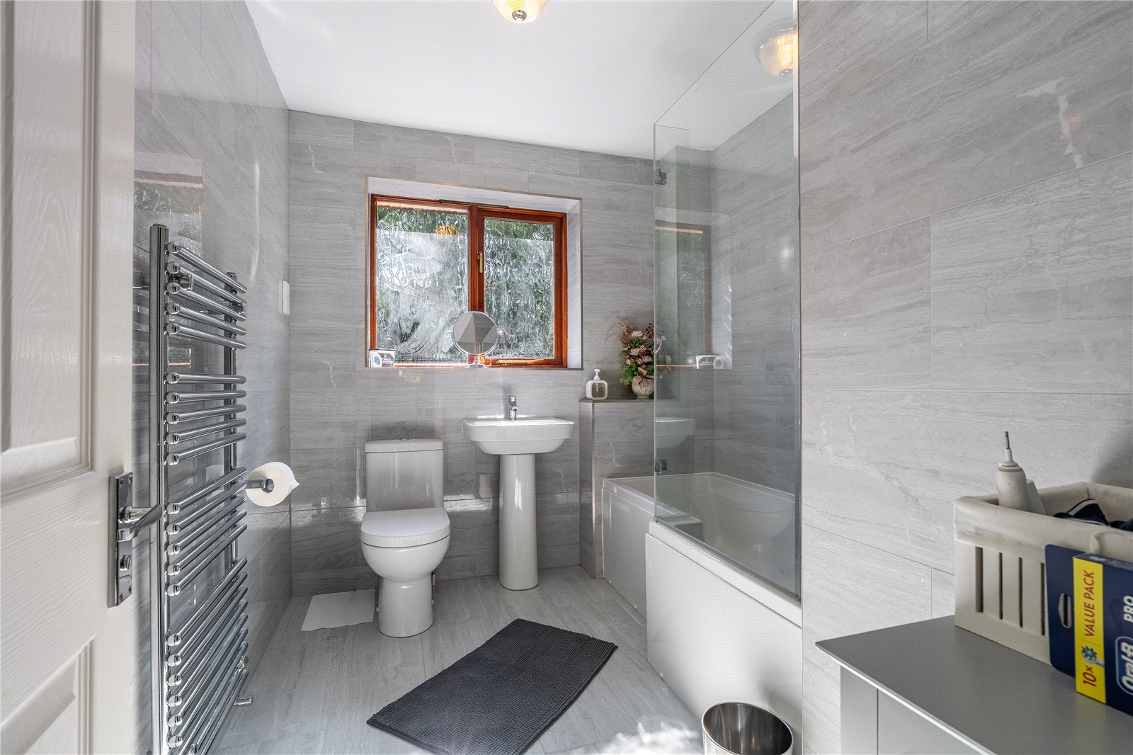 Highgrove Meadows, Priorslee, Telford, TF2 - DB Roberts