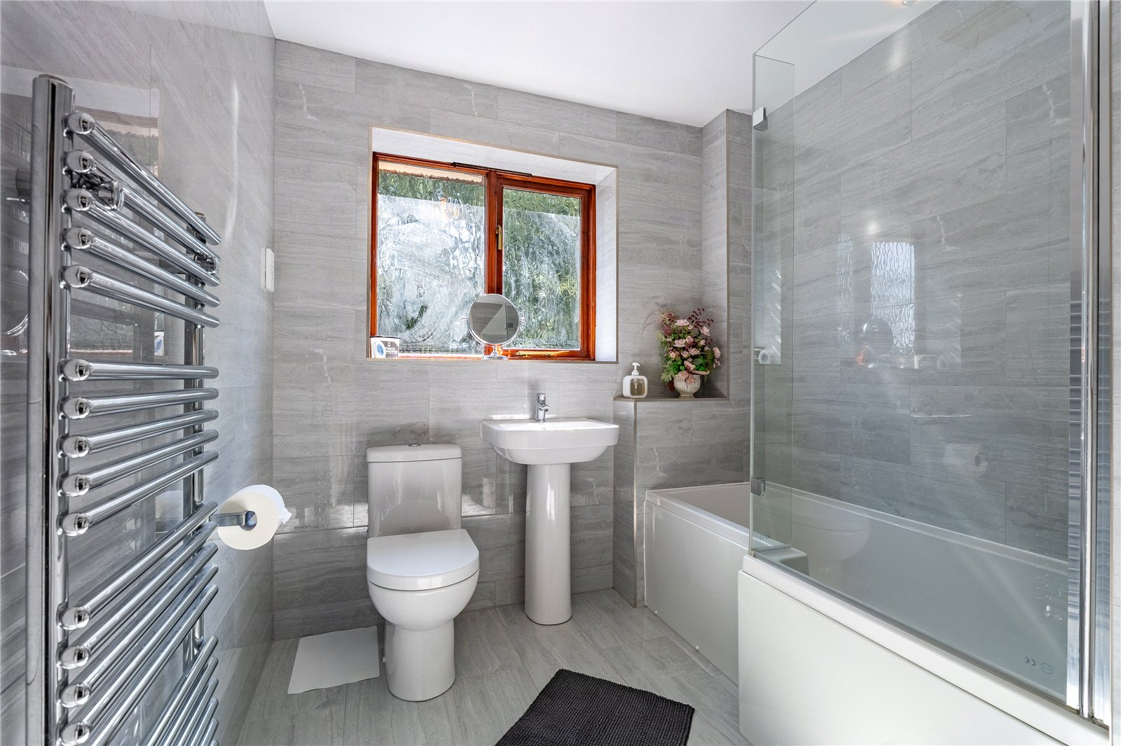 Highgrove Meadows, Priorslee, Telford, TF2 - DB Roberts